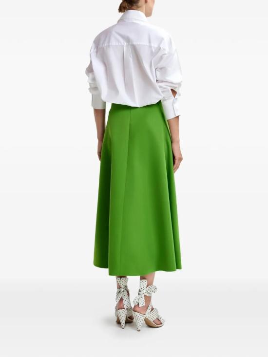 26SS 에쌍씨엘 셔츠 JOMATO WH00 WHITE - ESSENTIEL