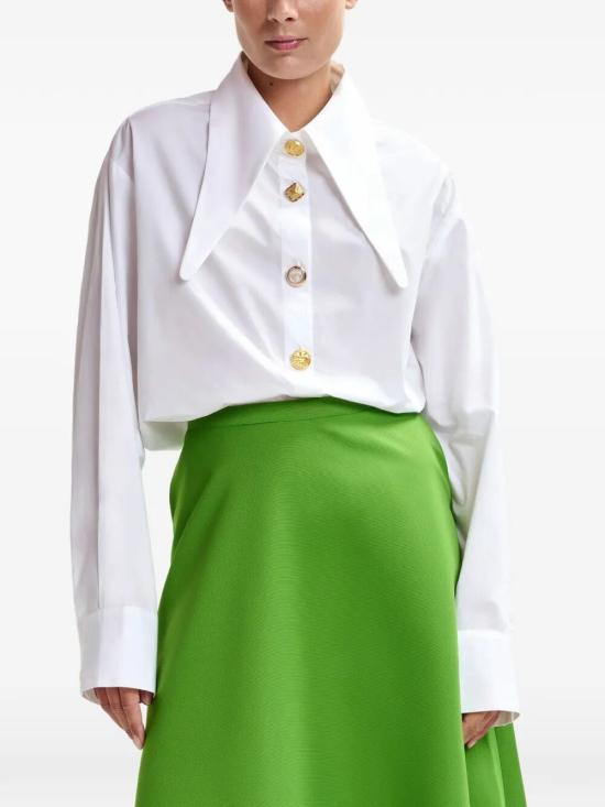 26SS 에쌍씨엘 셔츠 JOMATO WH00 WHITE - ESSENTIEL