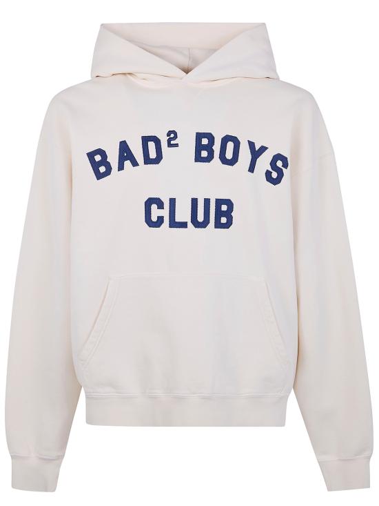 26SS 디스퀘어드2 후드 티셔츠 S74GU0936 D25030 102 IVORY - DSQUARED2