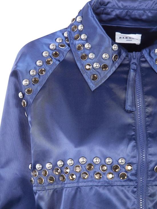 26SS 파로쉬 자켓 D431851 NASHVILLE 012 BLUE - PAROSH