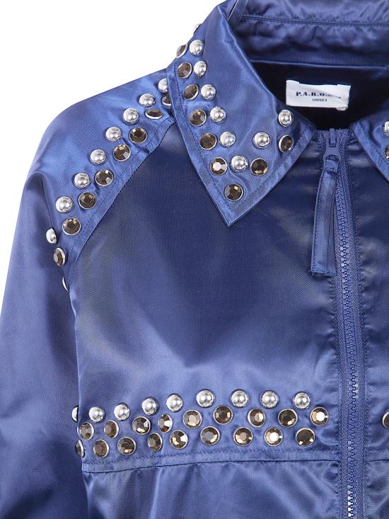 26SS 파로쉬 자켓 D431851 NASHVILLE 012 BLUE - PAROSH