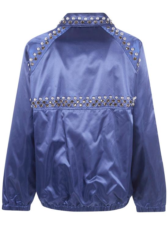 26SS 파로쉬 자켓 D431851 NASHVILLE 012 BLUE - PAROSH