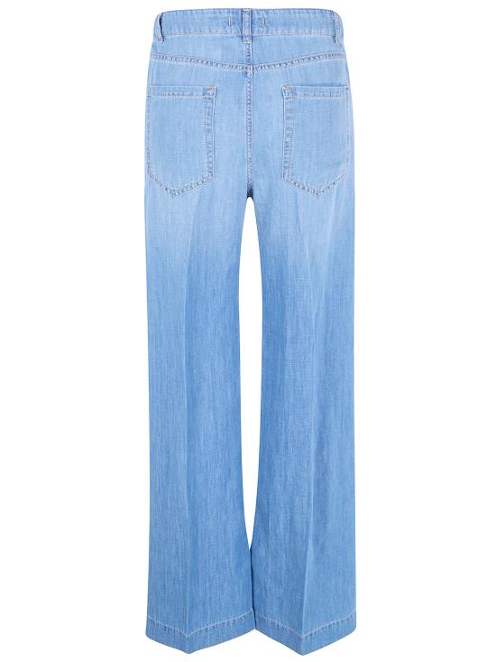 26SS 세븐티 데님 팬츠 PD0157 240152 724 INDIGO BLUE - SEVENTY