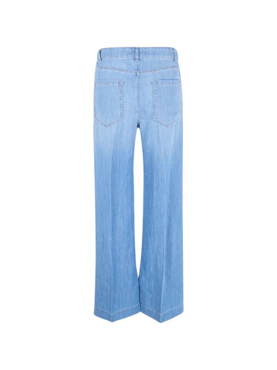 26SS 세븐티 데님 팬츠 PD0157 240152 724 INDIGO BLUE - SEVENTY