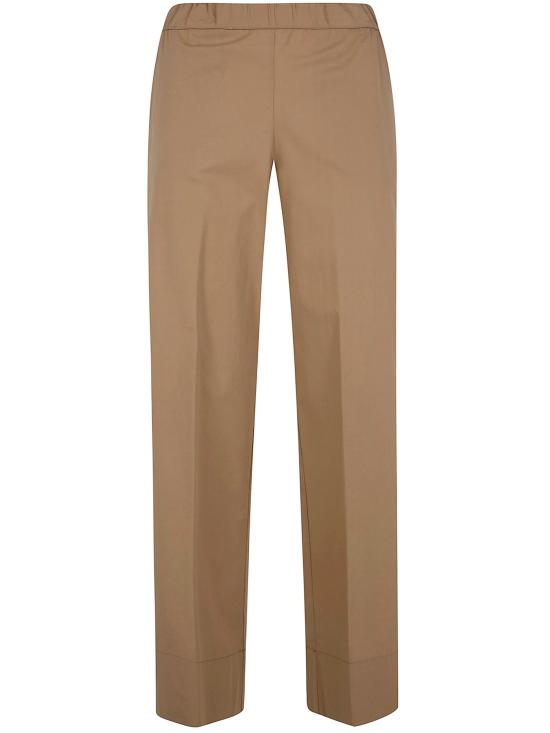 26SS 와이치 스트레이트 팬츠 1417 0021 BISQUITS