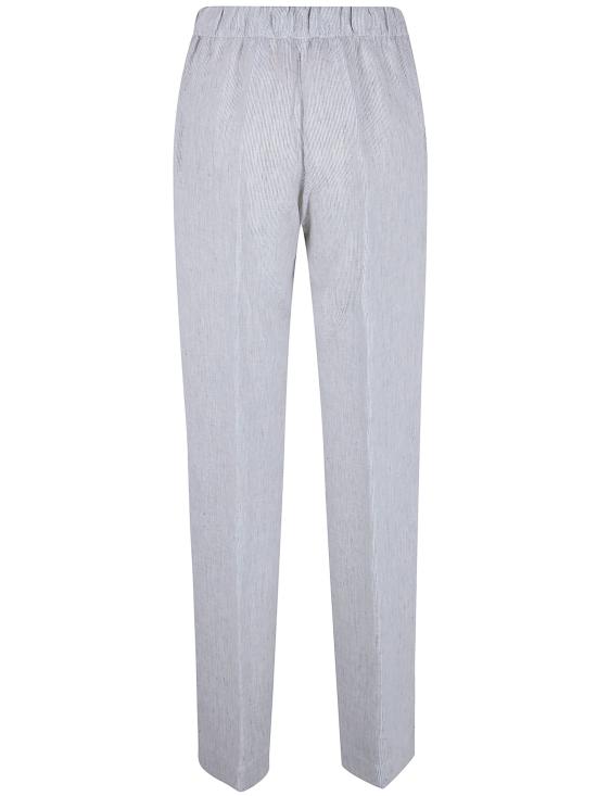 26SS 와이치 스트레이트 팬츠 1083 0048 MILITARY - WHYCI