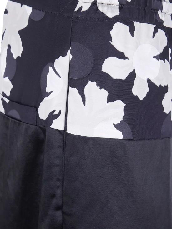 26SS 드리스 반 노튼 스트레이트 팬츠 261 020920 3304 900 BLACK - DRIES VAN NOTEN