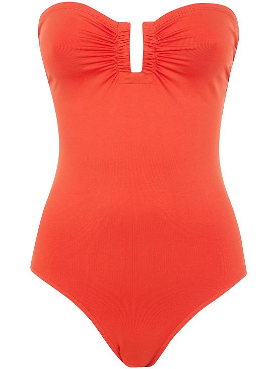 26SS 에레스 원피스 수영복 011406 ROOIBOS - ERES