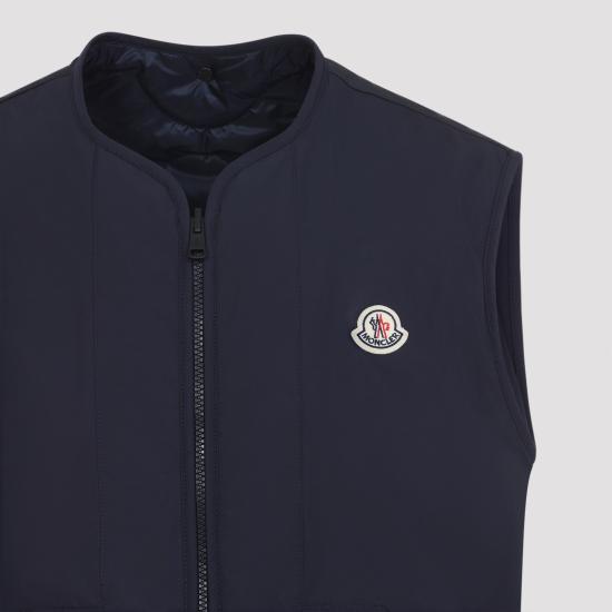 26SS 몽클레어 패딩 L10911G00004 5994S 742 NAVY - MONCLER