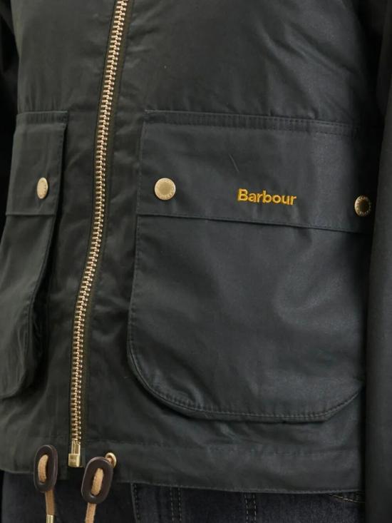 26SS 바버 자켓 LWX1531 LWX OL12 FERN ANCIENT - BARBOUR