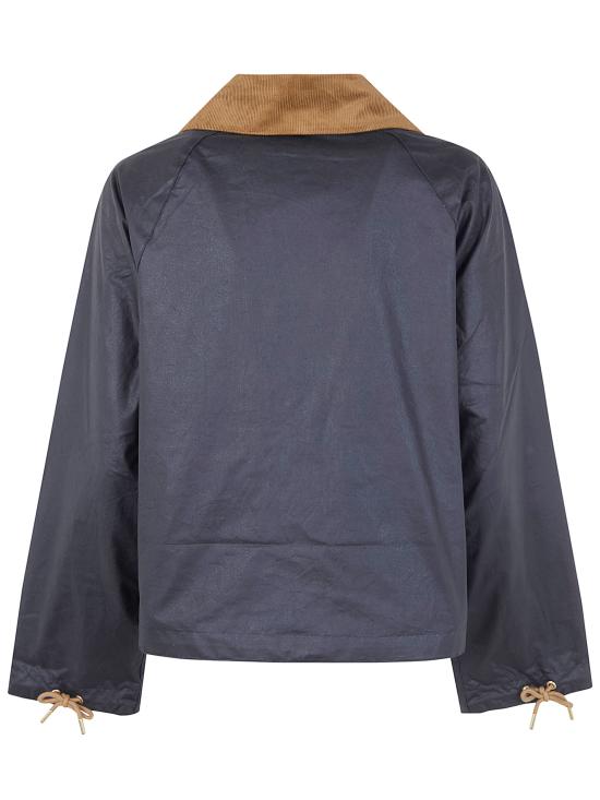 26SS 바버 자켓 LWX1531 LWX OL12 FERN ANCIENT - BARBOUR