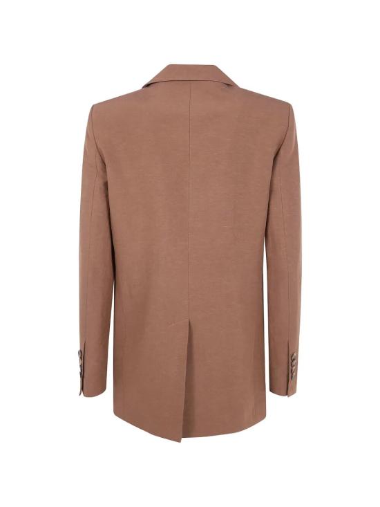 26SS 닥터 호프 수트 자켓 3687 2973 TOBACCO - DR HOPE