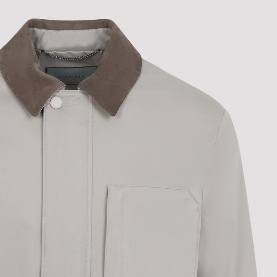 26SS 카날리 자켓 O30530 SG03221 705 BEIGE - CANALI