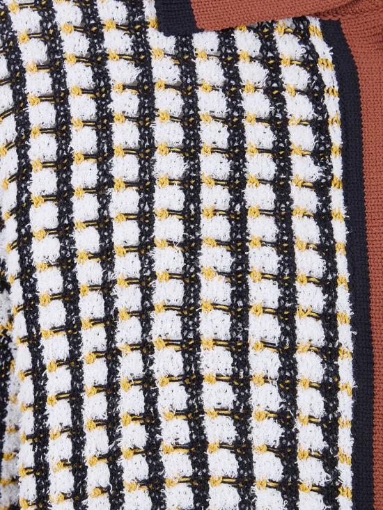 26SS 마르니 가디건 CDMD0437Q0 UFC805 TWW01 LILY WHITE - MARNI