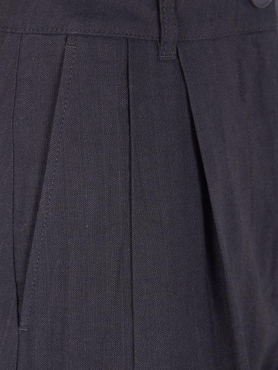 26SS 스튜디오 니콜슨 스트레이트 팬츠 ACUNA SNW 1305 ESPRESSO - STUDIO NICHOLSON