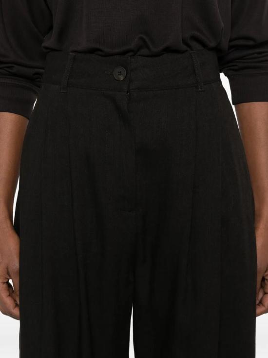 26SS 스튜디오 니콜슨 스트레이트 팬츠 ACUNA SNW 1305 ESPRESSO - STUDIO NICHOLSON