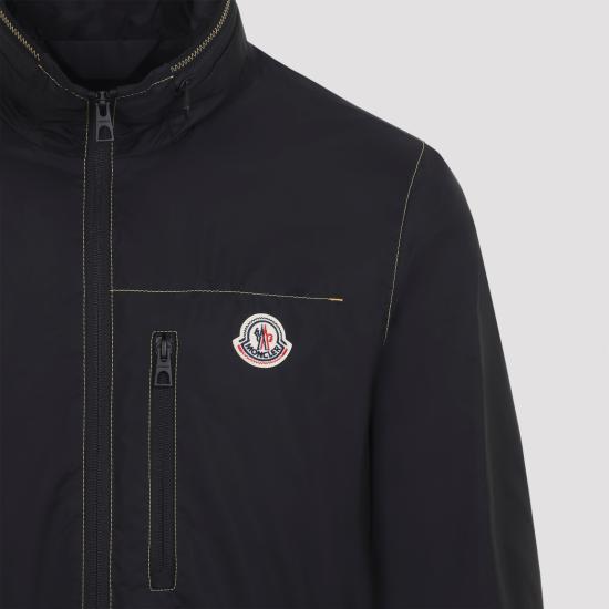 26SS 몽클레어 패딩 L10911A00114 53A5E 999 BLACK - MONCLER