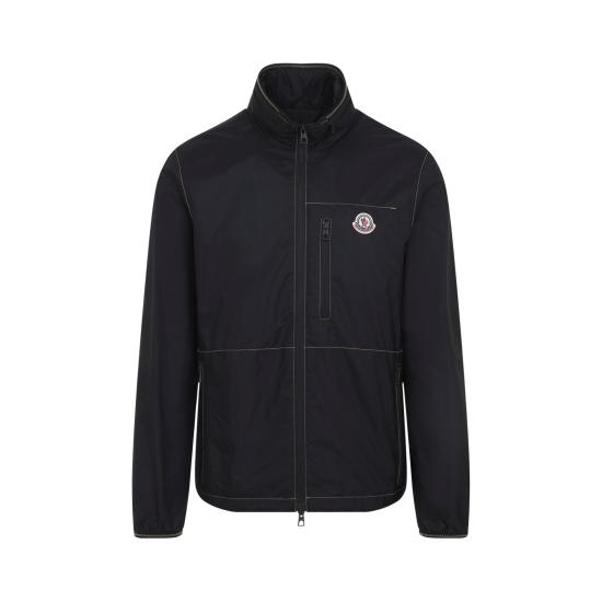 26SS 몽클레어 패딩 L10911A00114 53A5E 999 BLACK - MONCLER