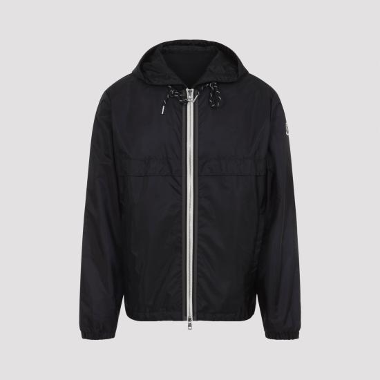 26SS 몽클레어 패딩 L10911A00112 539ZD 999 BLACK - MONCLER