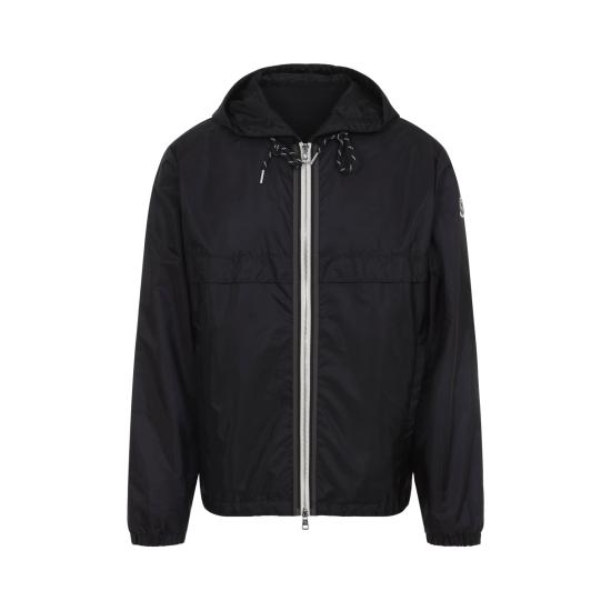 26SS 몽클레어 패딩 L10911A00112 539ZD 999 BLACK - MONCLER