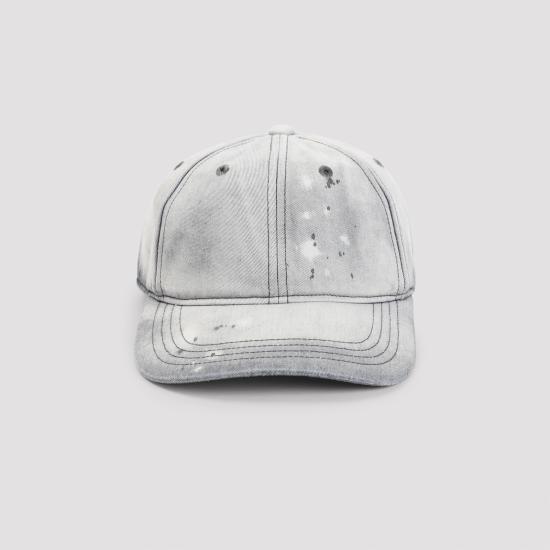 26SS 아워레가시 모자 A2268BOC OCTO WASH