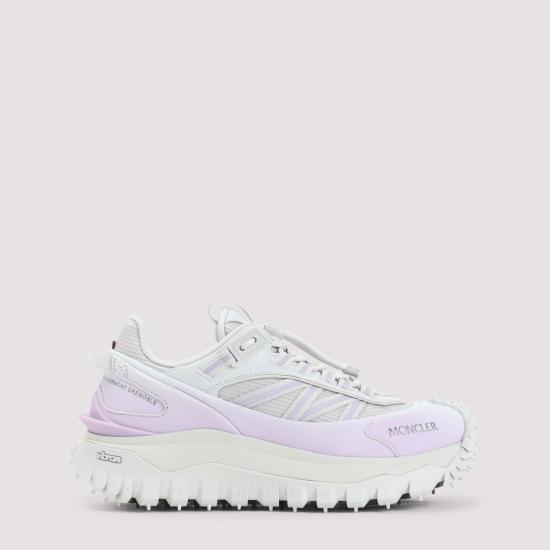 26SS 몽클레어 스니커즈 L109B4M00130 M8443 60Q LIGHT LILAC