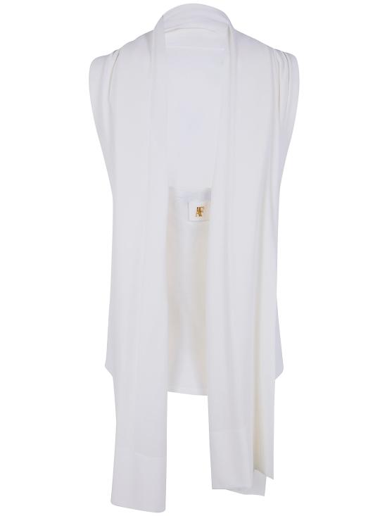 26SS 알베르타 페레티 셔츠 0882 0109 0002 WHITE - ALBERTA FERRETTI