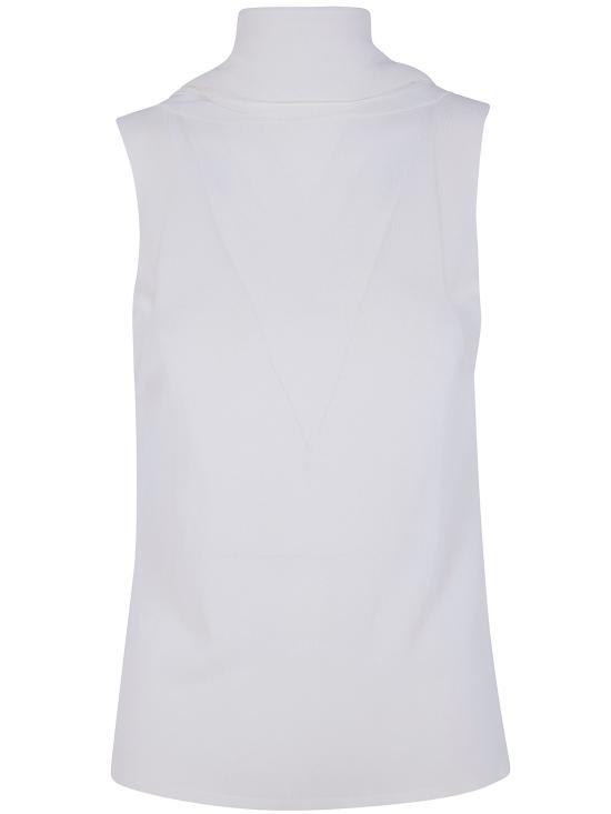 26SS 알베르타 페레티 셔츠 0882 0109 0002 WHITE - ALBERTA FERRETTI