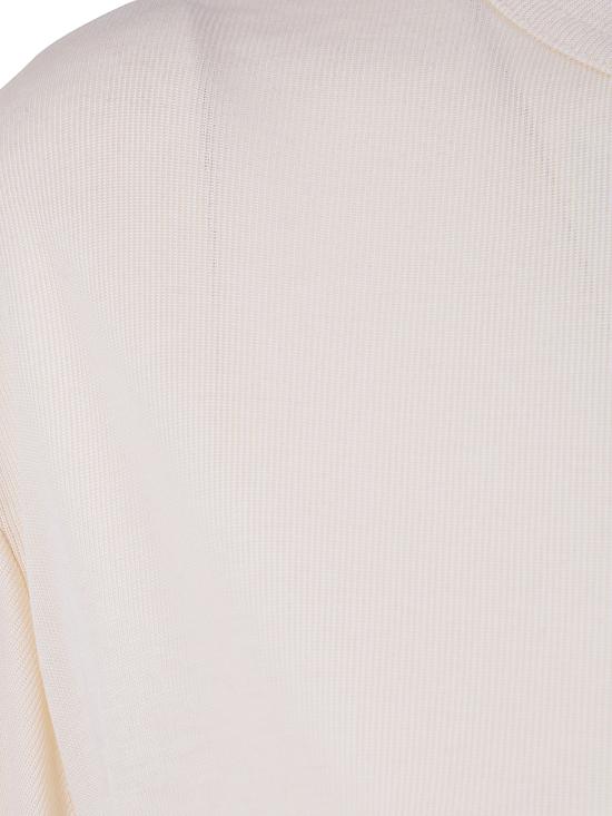 26SS 스튜디오 니콜슨 반팔 티셔츠 ROND SNW 1385 CANVAS - STUDIO NICHOLSON