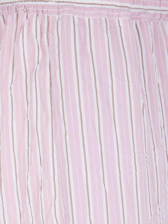 26SS 누어 스트레이트 팬츠 261MYA62062 31 PINK - NUUR