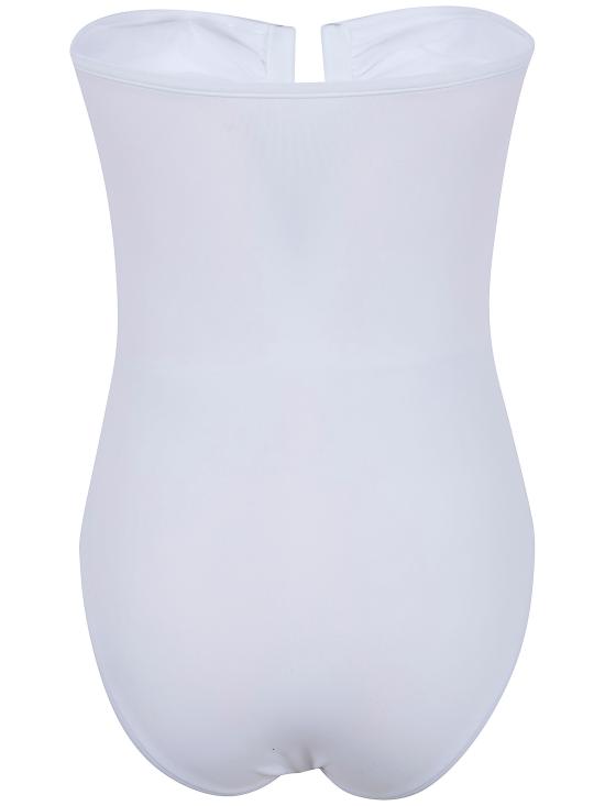 26SS 에레스 원피스 수영복 011406 WHITE - ERES