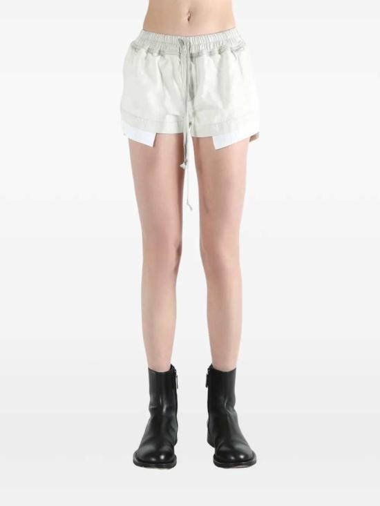 26SS 다크쉐도우 숏팬츠 DS01F4319DMW 51 MILK WASH - DRKSHDW