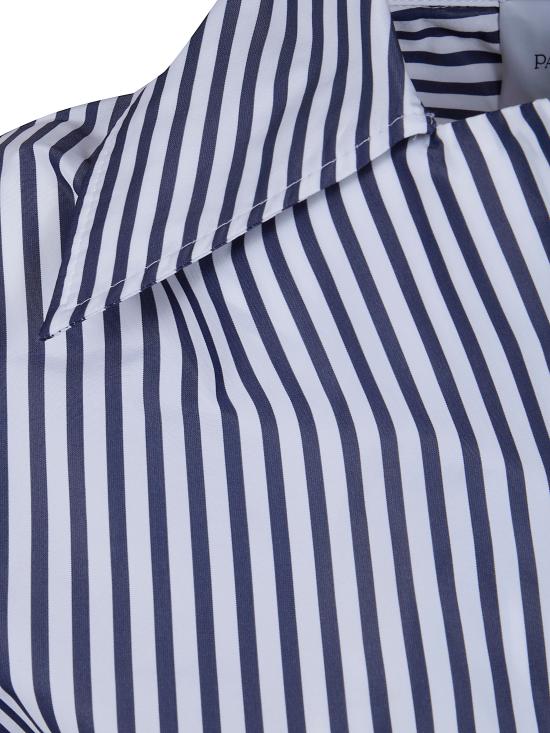 26SS 파투 셔츠 BL0580249 5970 OFFSHORE STRIPES - PATOU