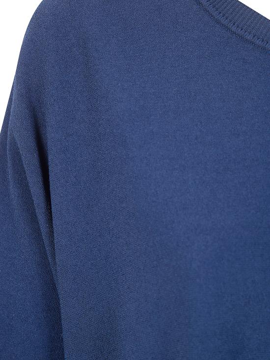 26SS 누어 반팔 티셔츠 261FXA31221 10 NAVY - NUUR