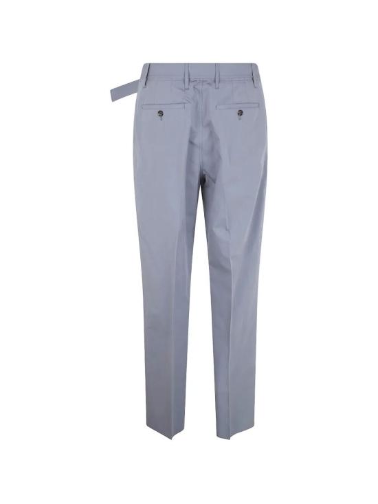 26SS 라르디니 스트레이트 팬츠 PAINDRO IF66407 910 SOHO - LARDINI