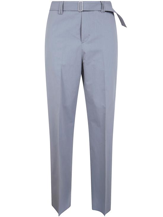 26SS 라르디니 스트레이트 팬츠 PAINDRO IF66407 910 SOHO