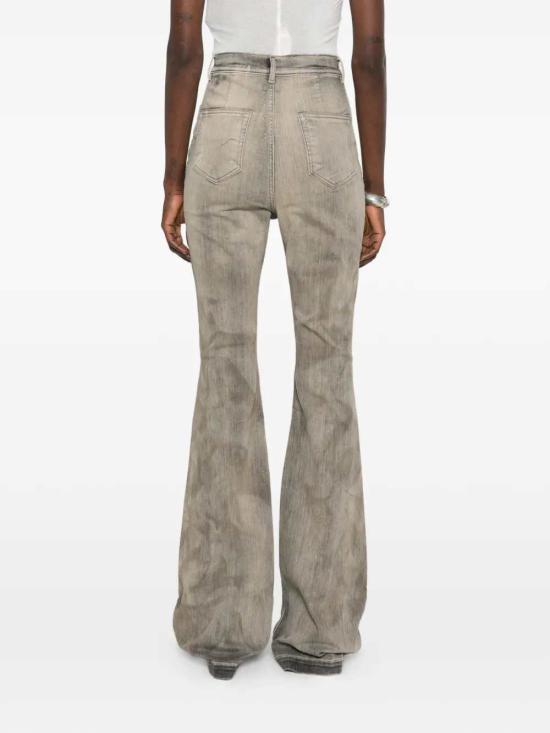 26SS 다크쉐도우 데님 팬츠 DS01F4311SDST 34 DUST - DRKSHDW