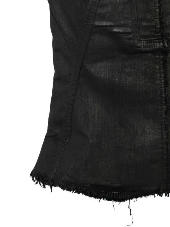 26SS 다크쉐도우 민소매 티셔츠 DS01F4127SDBK 09 BLACK - DRKSHDW