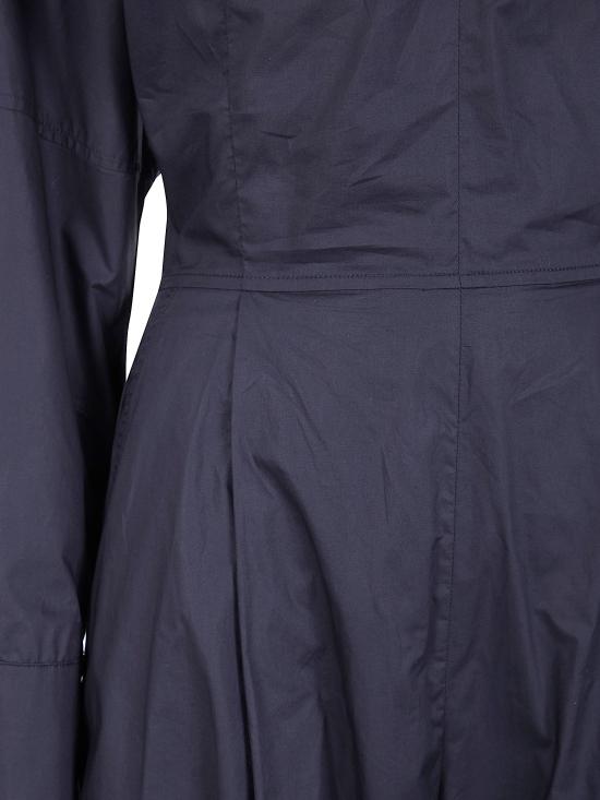 26SS 더 레이티스트 스트레이트 팬츠 TLW03123T0160LNTP T0002 BLACK - THE LATEST