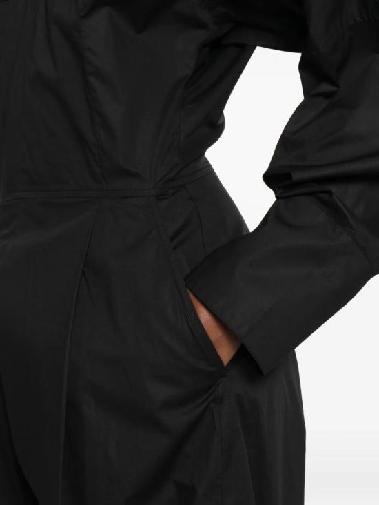 26SS 더 레이티스트 스트레이트 팬츠 TLW03123T0160LNTP T0002 BLACK - THE LATEST