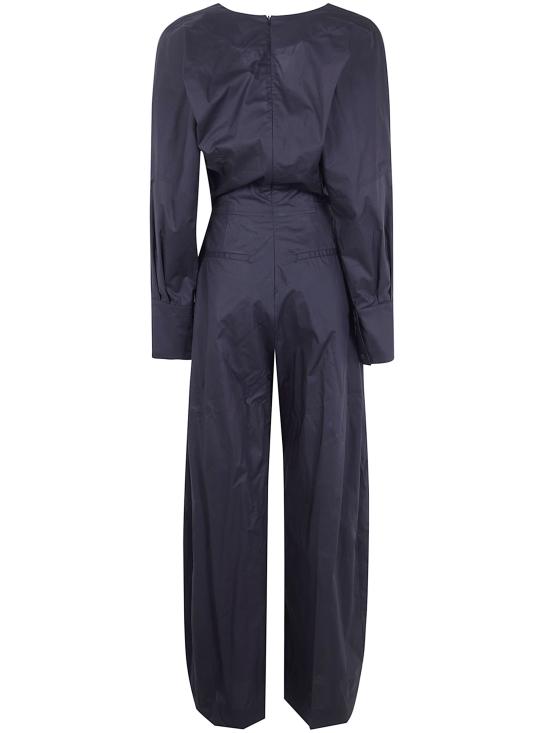 26SS 더 레이티스트 스트레이트 팬츠 TLW03123T0160LNTP T0002 BLACK - THE LATEST