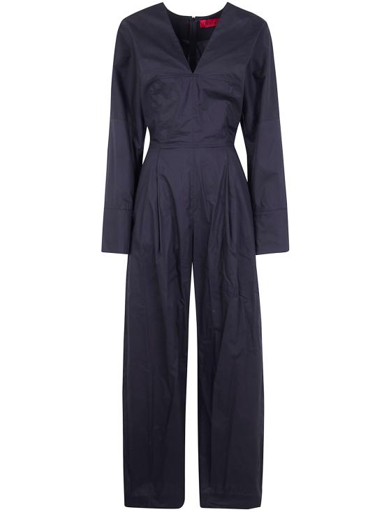 26SS 더 레이티스트 스트레이트 팬츠 TLW03123T0160LNTP T0002 BLACK - THE LATEST