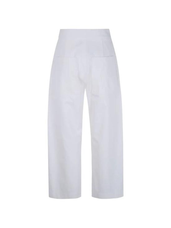 26SS 스튜디오 니콜슨 스트레이트 팬츠 DIOME SNW 1767 SALT - STUDIO NICHOLSON