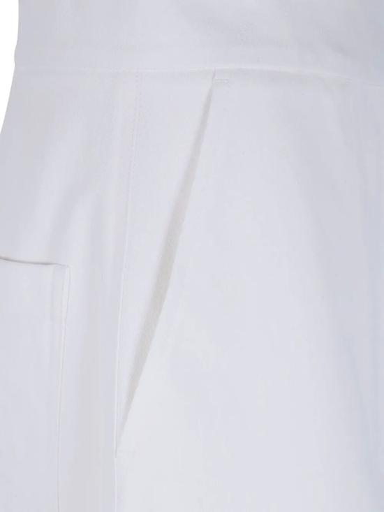 26SS 스튜디오 니콜슨 스트레이트 팬츠 DIOME SNW 1767 SALT - STUDIO NICHOLSON