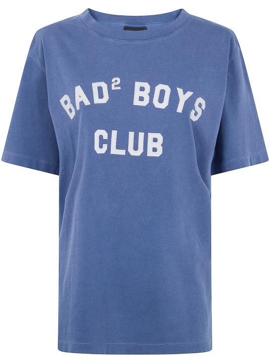 26SS 디스퀘어드2 반팔 티셔츠 S75GD0519 D20108 470 BLUE - DSQUARED2