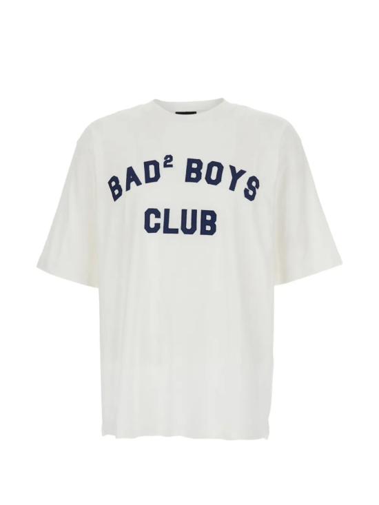 26SS 디스퀘어드2 반팔 티셔츠 S74GD1529 D20108 100 WHITE