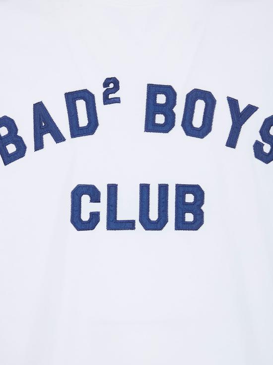 26SS 디스퀘어드2 반팔 티셔츠 S74GD1529 D20108 100 WHITE - DSQUARED2