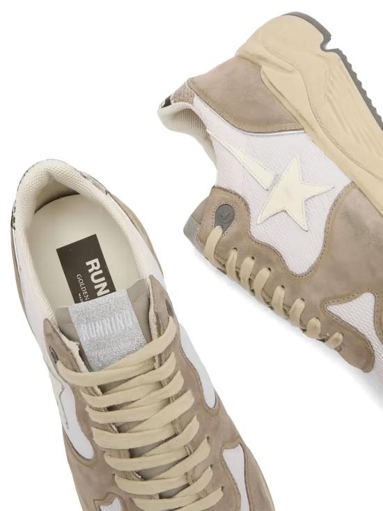  골든구스 러닝 솔 스니커즈 GWF001260 F00751483113 - GOLDEN GOOSE