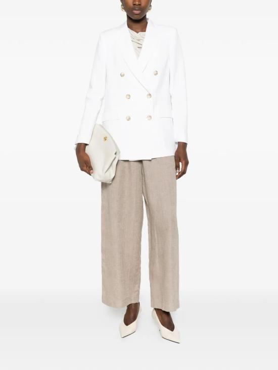 26SS 닥터 호프 수트 자켓 3687 2973 SILKY WHITE - DR HOPE