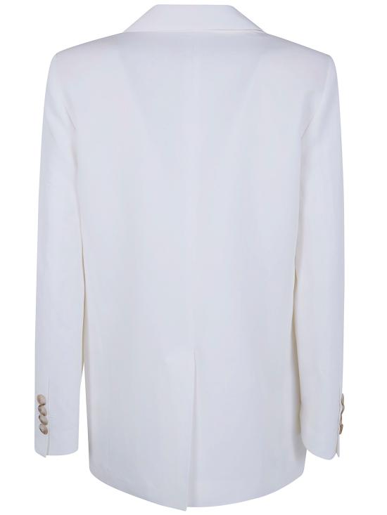 26SS 닥터 호프 수트 자켓 3687 2973 SILKY WHITE - DR HOPE